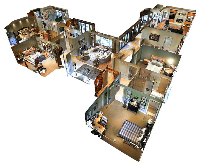 3D Tour