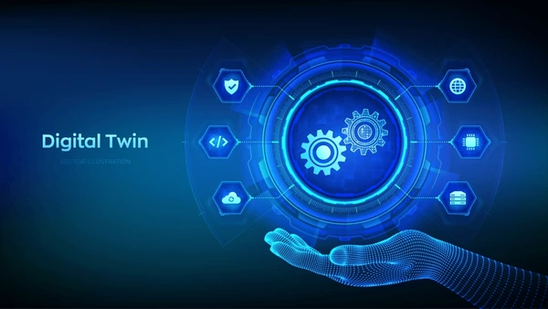 Digital Twin