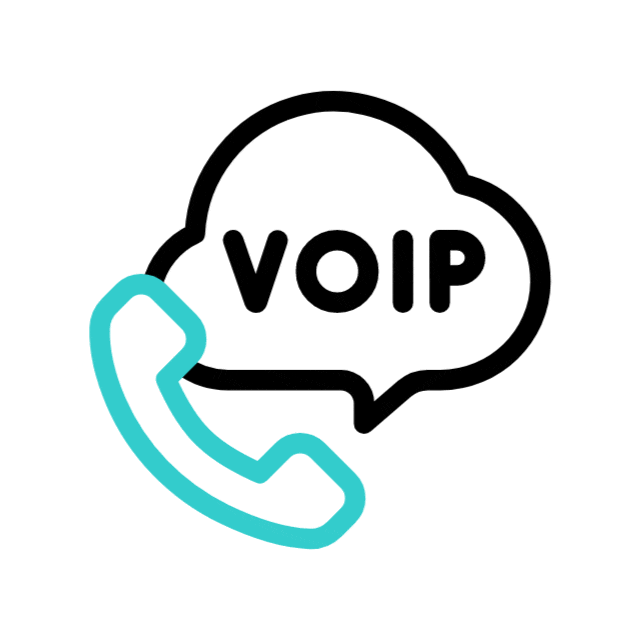 IP Telephony (VOIP)